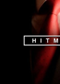 Alternative view of Hitman Requiem Pack PS4 (EU & UK) (PlayStation Network)