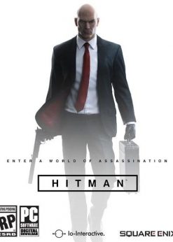 Buy Hitman The Full Experience PC (Steam)