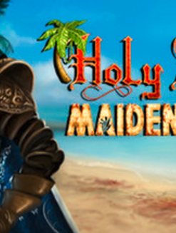 Buy Holy Avatar vs. Maidens of the Dead PC (Steam)