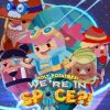 Buy Holy Potatoes We’re in Space PC?! (Steam)