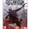 Купить Homefront: The Revolution PC (EU & UK) (Steam)