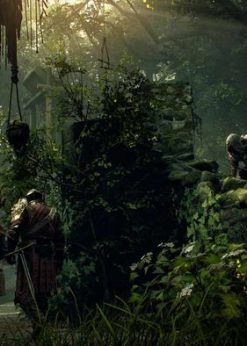 Alternative view of Hood: Outlaws & Legends PC (Steam)