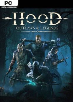 Buy Hood: Outlaws & Legends PC (Steam)