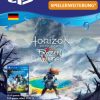 Buy Horizon Zero Dawn Frozen Wild  PS4 (Germany) (PlayStation Network)