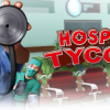 Купить Hospital Tycoon PC (Steam)