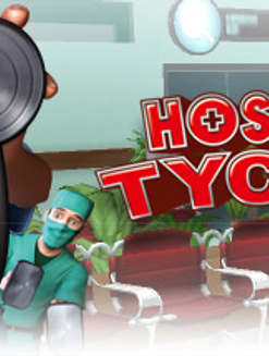 Buy Hospital Tycoon PC (Steam)