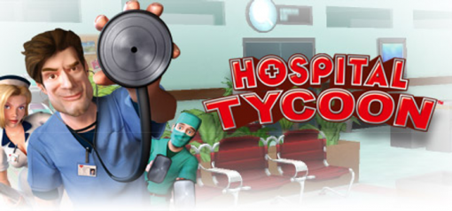 Buy Hospital Tycoon PC (Steam)