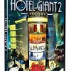 Buy Hotel Giant 2 (PC) (Developer Website)