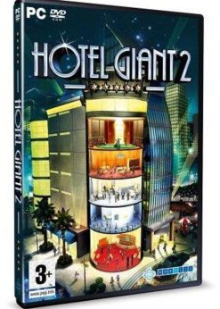Buy Hotel Giant 2 (PC) (Developer Website)