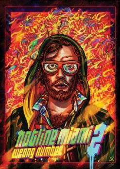 Buy Hotline Miami 2: Wrong Number PC (Steam)