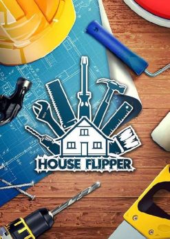 Buy House Flipper Xbox (UK) (Xbox Live)