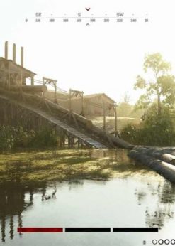 Alternative view of Hunt: Showdown Xbox One (EU & UK) (Xbox Live)