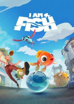 Buy I Am Fish PC (Steam)