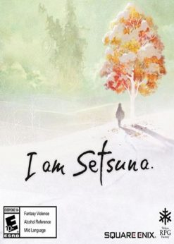 Buy I am Setsuna PC (Steam)