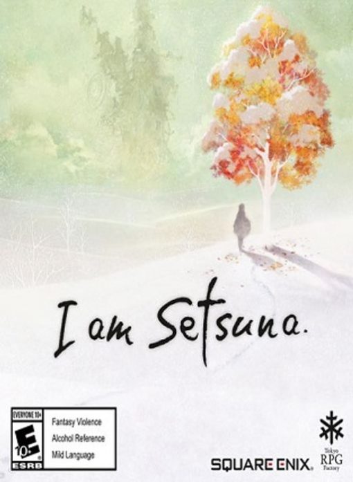 Buy I am Setsuna PC (Steam)