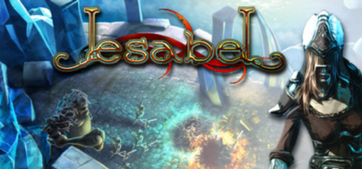 Buy Iesabel PC (Steam)