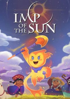 Buy Imp of the Sun PC (Steam)