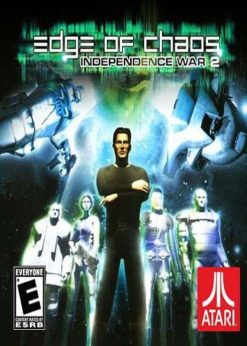 Buy Independence War 2: Edge of Chaos PC (Steam)