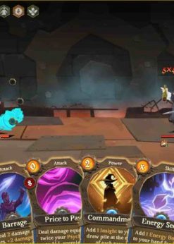 Alternative view of Indies' Lies PC (Steam)