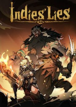 Buy Indies' Lies PC (Steam)