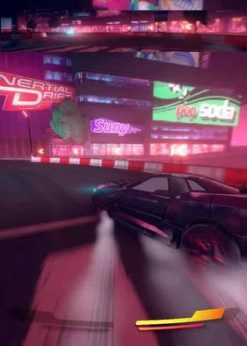 Alternative view of Inertial Drift Switch (EU) (Nintendo)