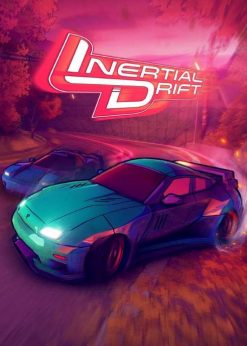 Buy Inertial Drift Switch (EU) (Nintendo)