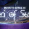 Купить Infinite Space III Sea of Stars PC (Steam)