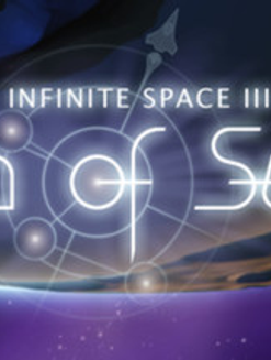 Buy Infinite Space III Sea of Stars PC (Steam)