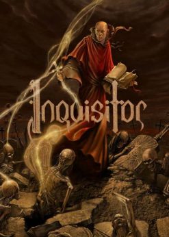 Buy Inquisitor PC (Steam)