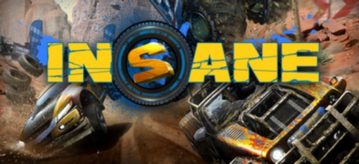 Buy Insane 2 PC (Steam)
