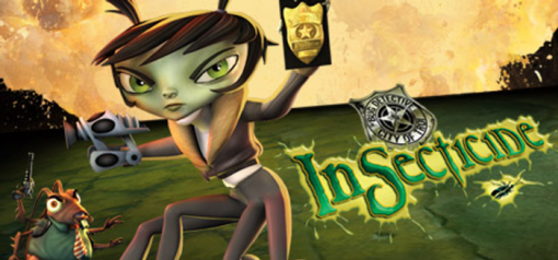 Buy Insecticide Part 1 PC (Steam)