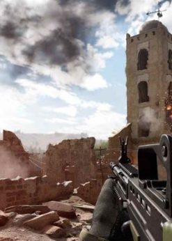 Alternative view of Insurgency: Sandstorm Xbox One & Xbox Series X|S (UK) (Xbox Live)