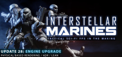 Buy Interstellar Marines PC (Steam)