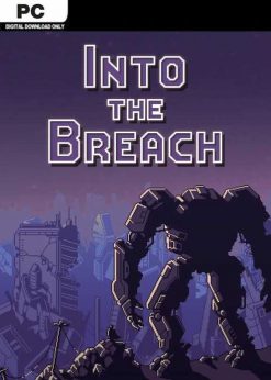 Buy Into the Breach PC ()