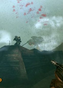 Alternative view of Iron Storm PC (Steam)