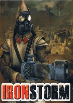 Buy Iron Storm PC (Steam)