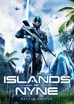 Buy Islands of Nyne Battle Royale PC (Steam)