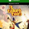 Buy It Takes Two Xbox One & Xbox Series X|S (EU & UK) (Xbox Live)
