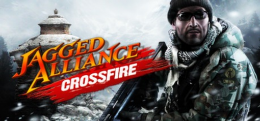 Buy Jagged Alliance Crossfire PC (Steam)