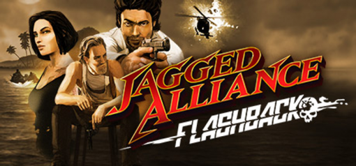 Buy Jagged Alliance Flashback PC (Steam)