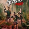 Купить Jagged Alliance : Rage! PC (Steam)