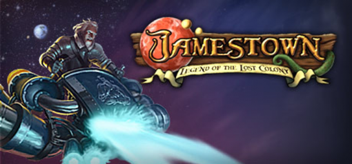 Buy Jamestown PC (Steam)