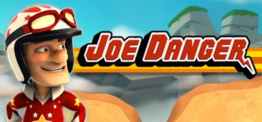 Buy Joe Danger PC (Steam)
