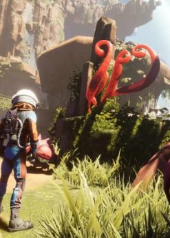 Alternative view of Journey to the Savage Planet + Hot Garbage Bundle PC (GOG) (GOG.com)