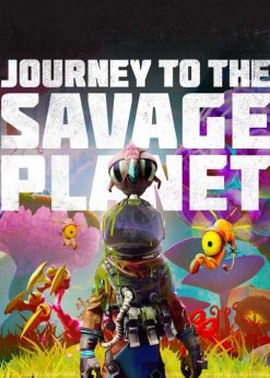 Buy Journey to the Savage Planet + Hot Garbage Bundle PC (GOG) (GOG.com)