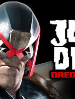 Buy Judge Dredd Dredd vs. Death PC (Steam)
