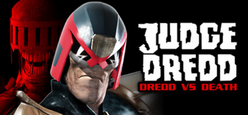 Buy Judge Dredd Dredd vs. Death PC (Steam)