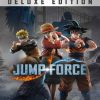 Buy Jump Force Deluxe Edition Switch (EU & UK) (Nintendo)