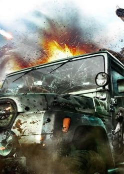 Alternative view of Just Cause 2 (PC) (Steam)