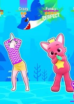 Alternative view of Just Dance 2020 Switch (EU & UK) (Nintendo)